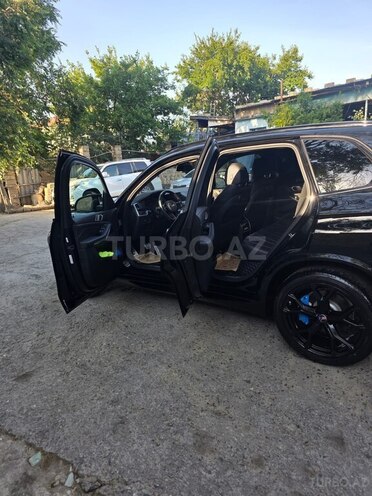 BMW X5-20