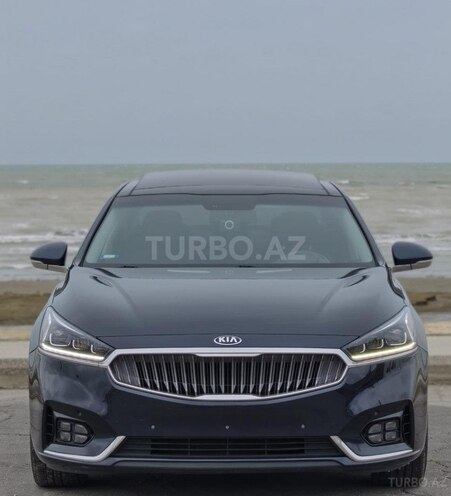 Kia K7-1
