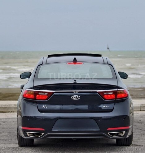 Kia K7-3