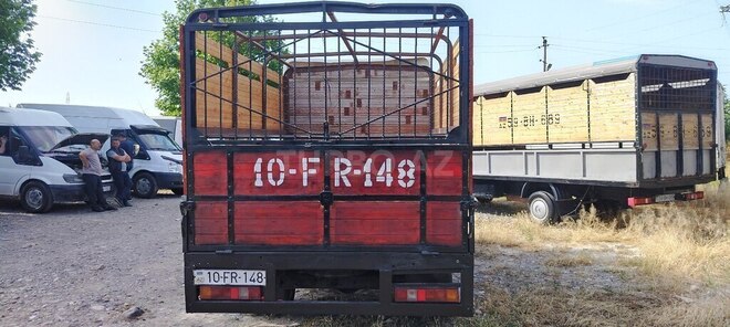 GAZ GAZel (33021)-2
