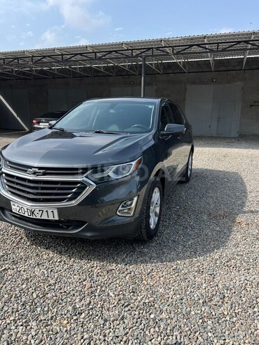 Chevrolet Equinox-6