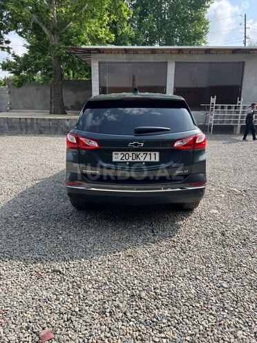 Chevrolet Equinox-3
