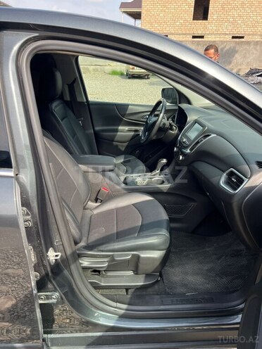 Chevrolet Equinox-8