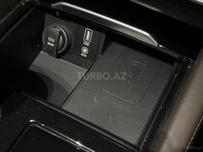 Kia K7-15