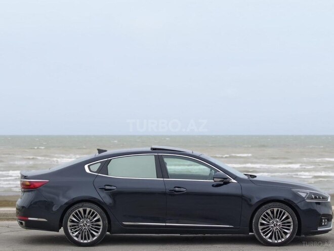 Kia K7-12