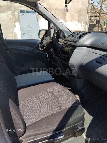 Mercedes Vito 115 CDI-3