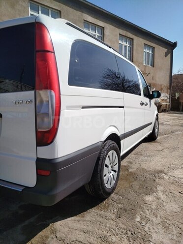 Mercedes Vito 115 CDI-5