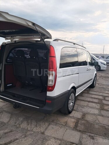 Mercedes Vito 115 CDI-11