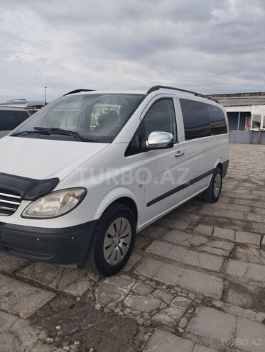 Mercedes Vito 115 CDI-12