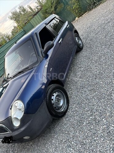 Lifan 320-5