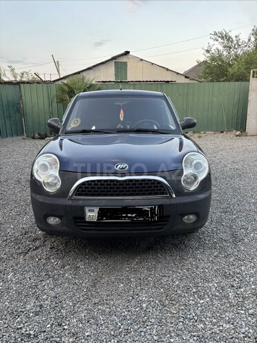 Lifan 320-1