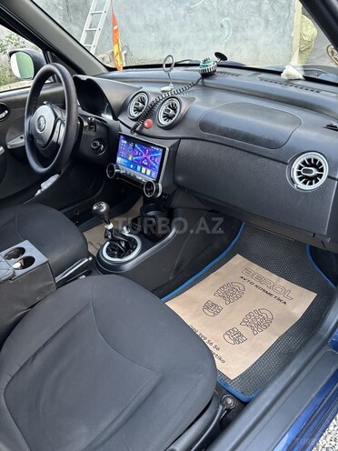 Lifan 320-3