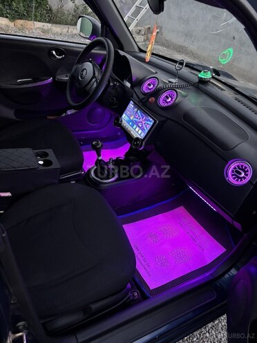 Lifan 320-7