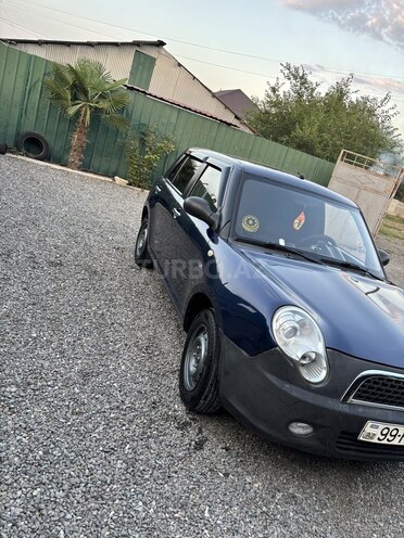 Lifan 320-6