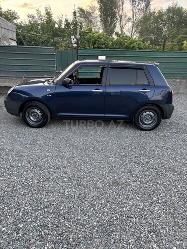 Lifan 320-4