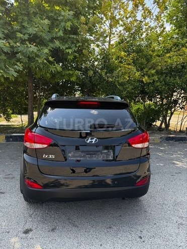 Hyundai ix35-8