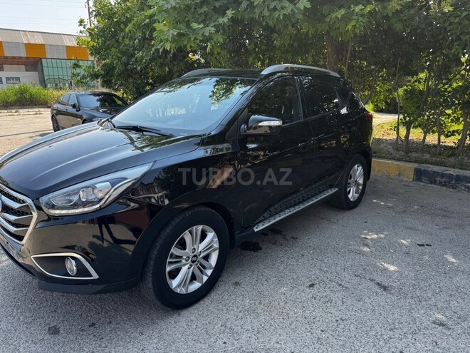 Hyundai ix35-2