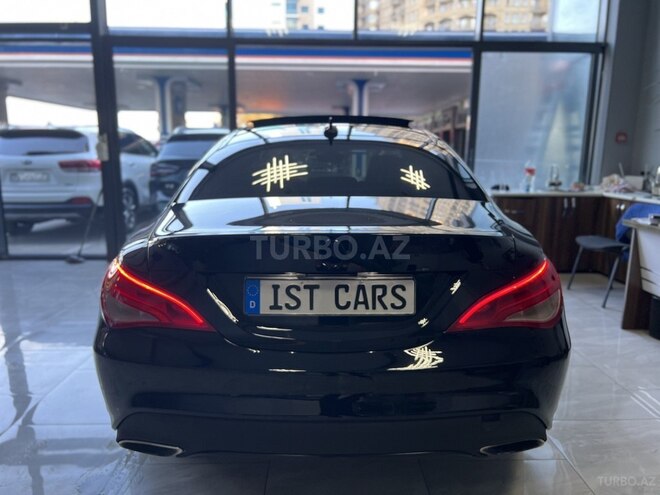 Mercedes CLA 250-7