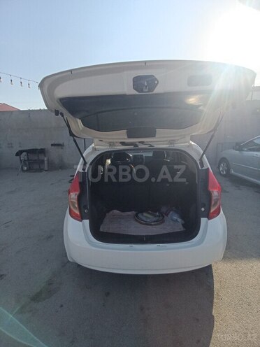 Nissan Note-6