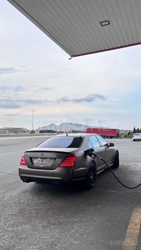 Mercedes S 65 AMG-2