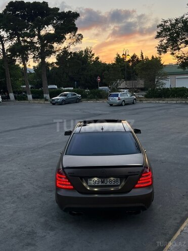 Mercedes S 65 AMG-4