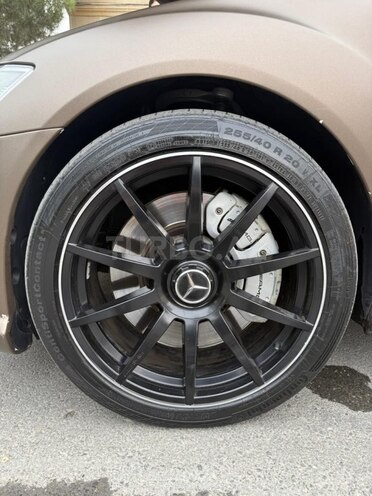 Mercedes S 65 AMG-10