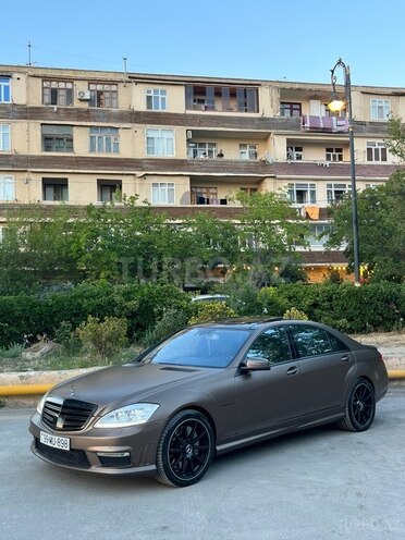 Mercedes S 65 AMG-3