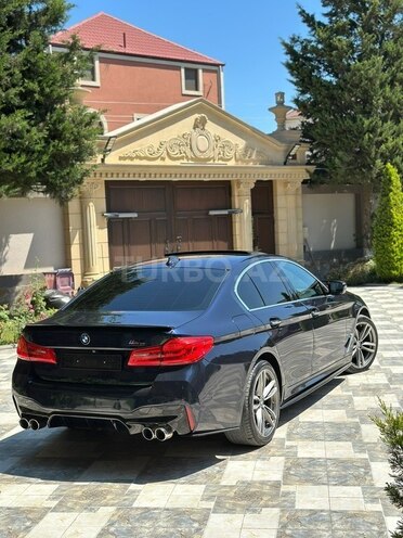 BMW 530-10