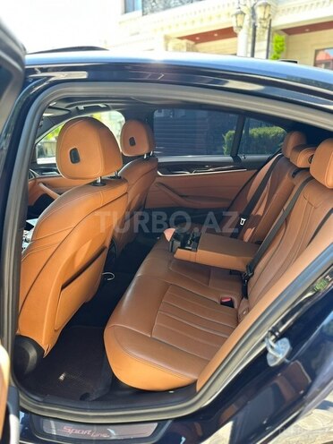 BMW 530-14