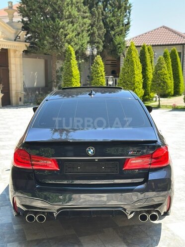 BMW 530-11