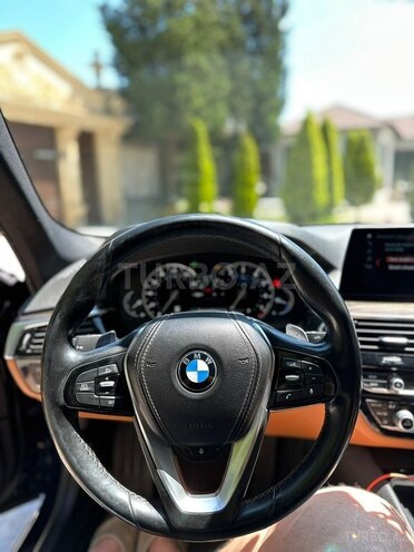 BMW 530-20