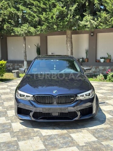 BMW 530-1
