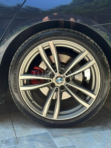BMW 530-8