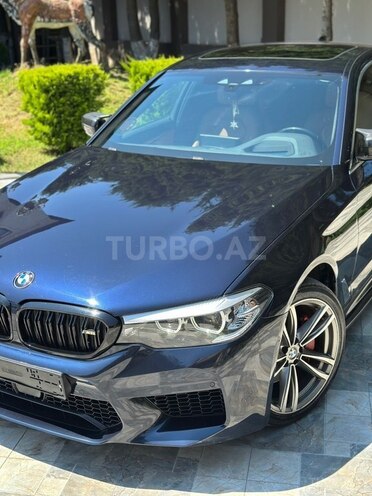 BMW 530-3