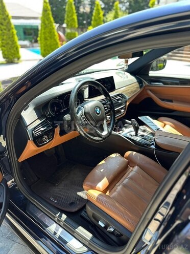 BMW 530-15