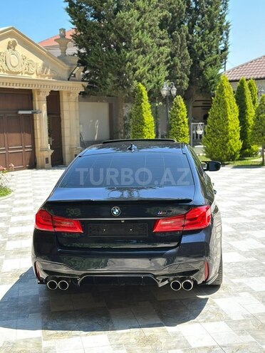 BMW 530-9