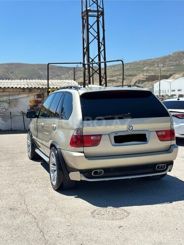 BMW X5-6