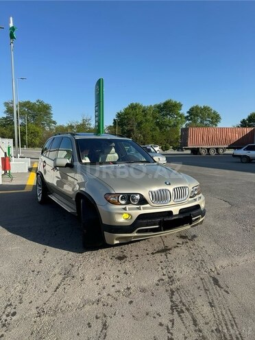 BMW X5-8