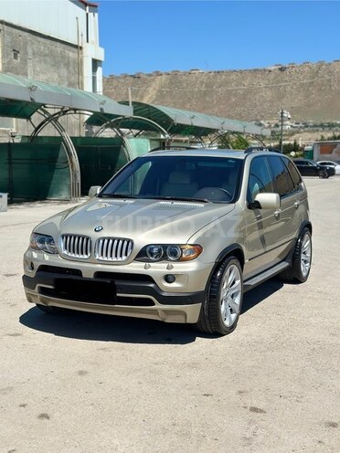 BMW X5-3