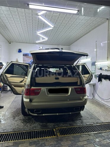 BMW X5-9
