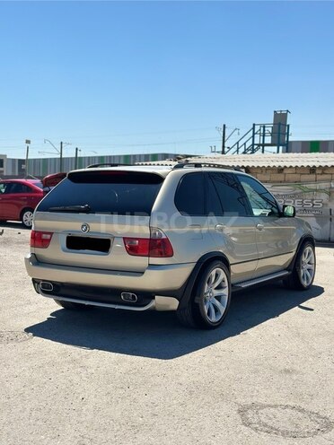 BMW X5-7