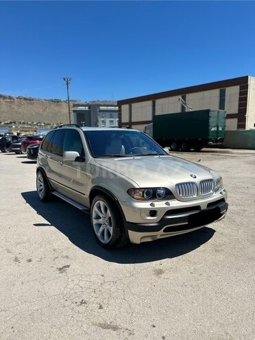 BMW X5-4