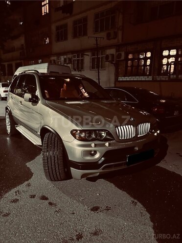 BMW X5-10