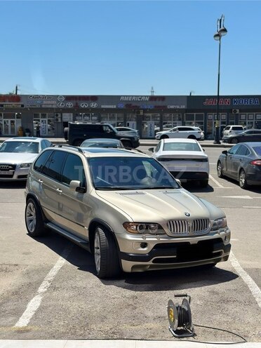 BMW X5-2