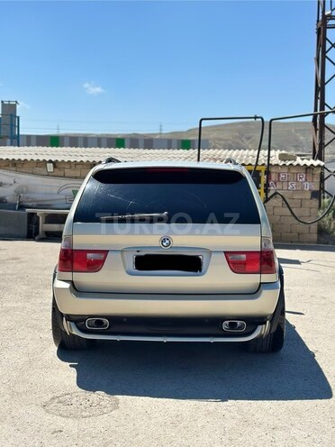 BMW X5-5