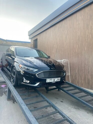 Ford Fusion (North America)-3
