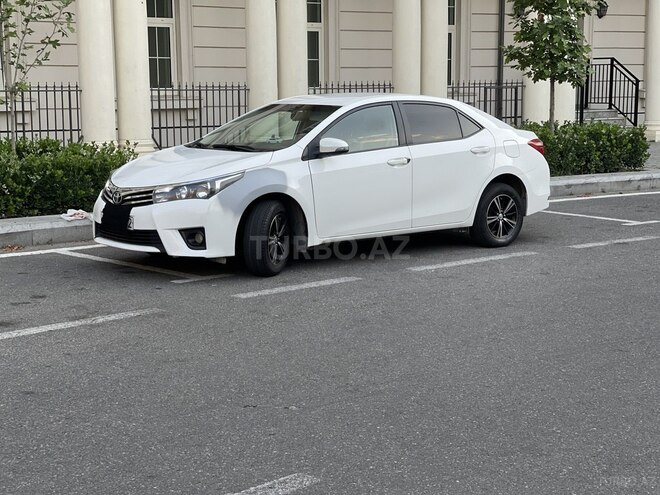 Toyota Corolla-10