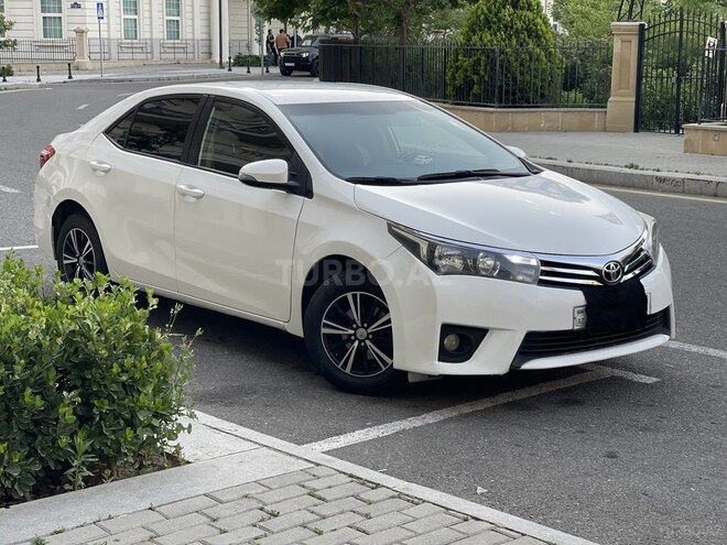 Toyota Corolla-3