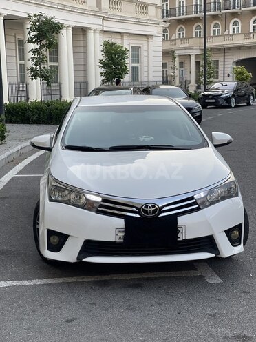 Toyota Corolla-2