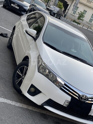Toyota Corolla-7